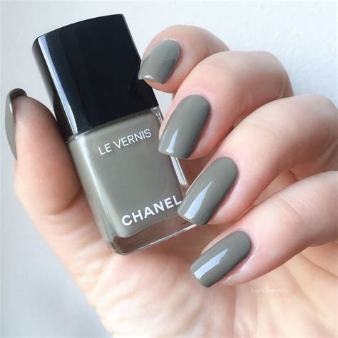 chanel garconne